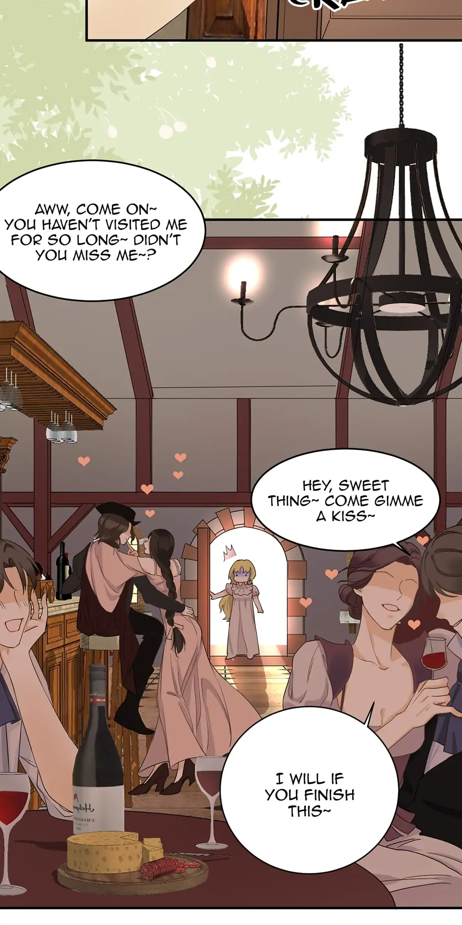 Dragon Raising Manual Chapter 2 - Page 28