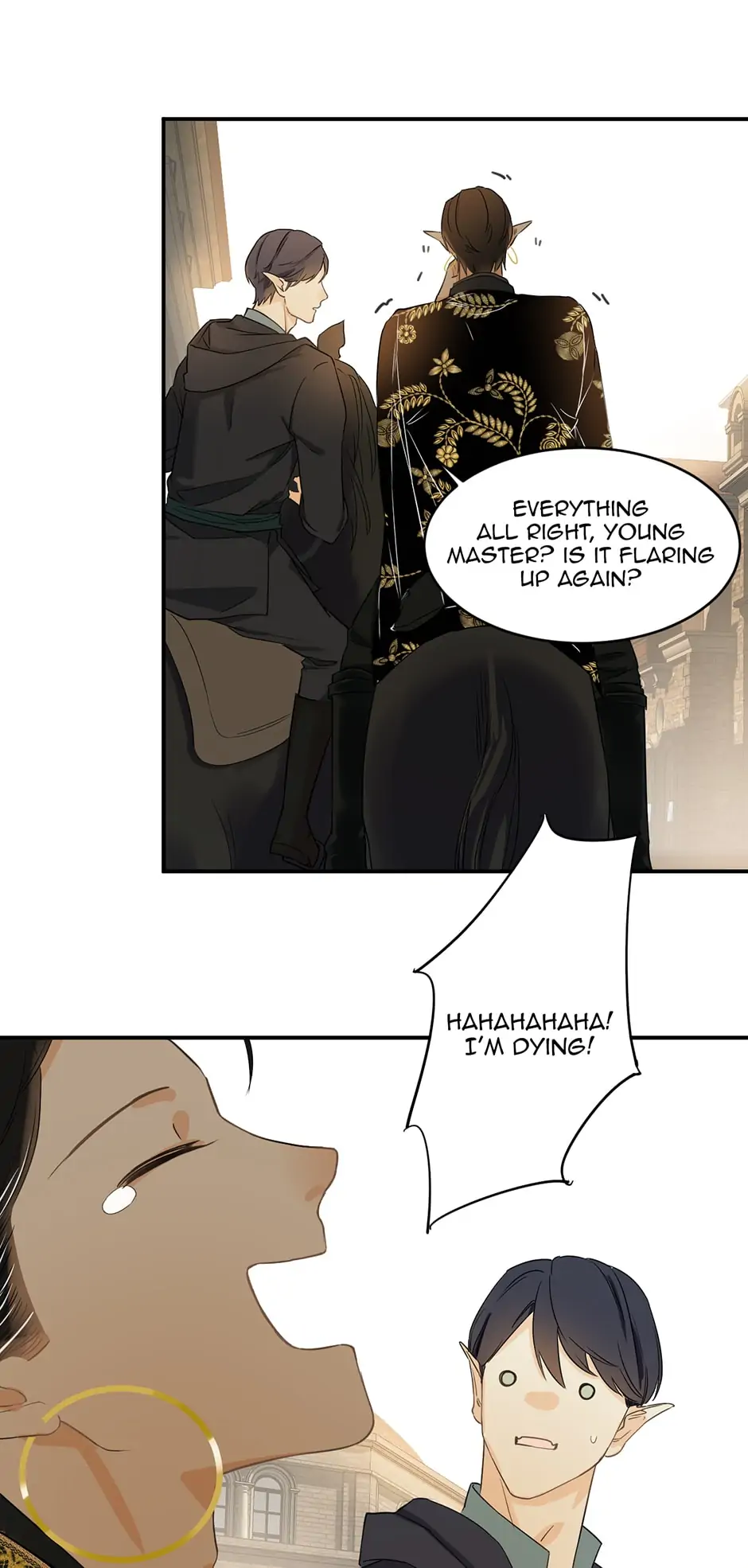 Dragon Raising Manual Chapter 2 - Page 31