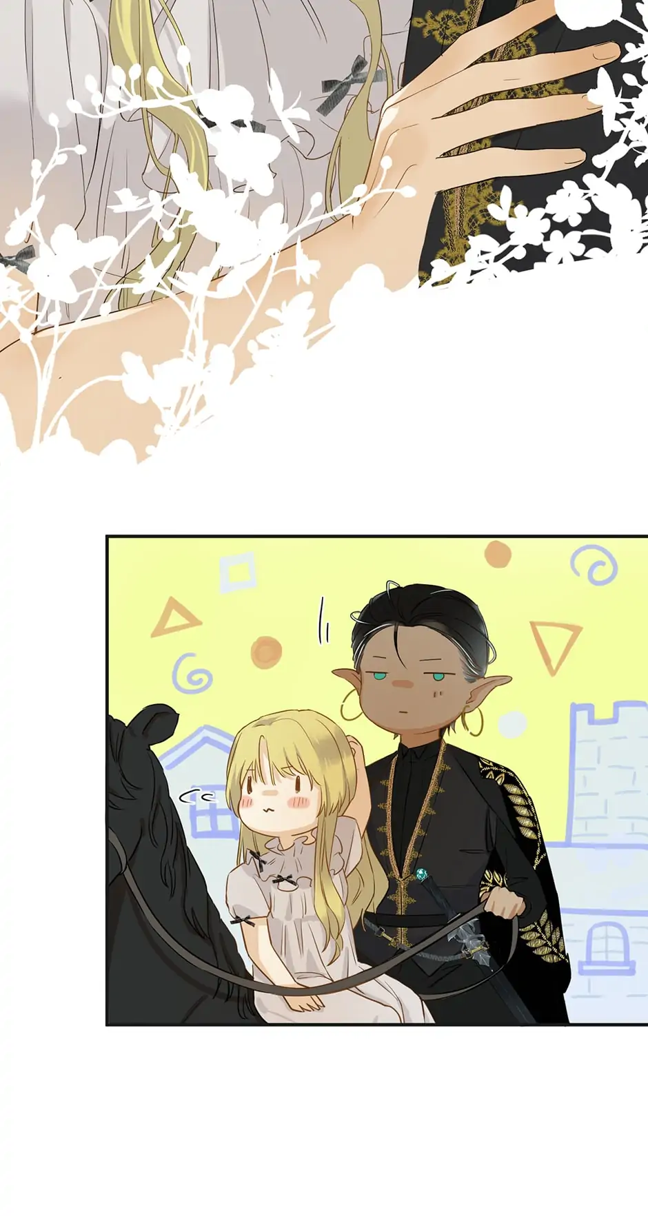 Dragon Raising Manual Chapter 2 - Page 5
