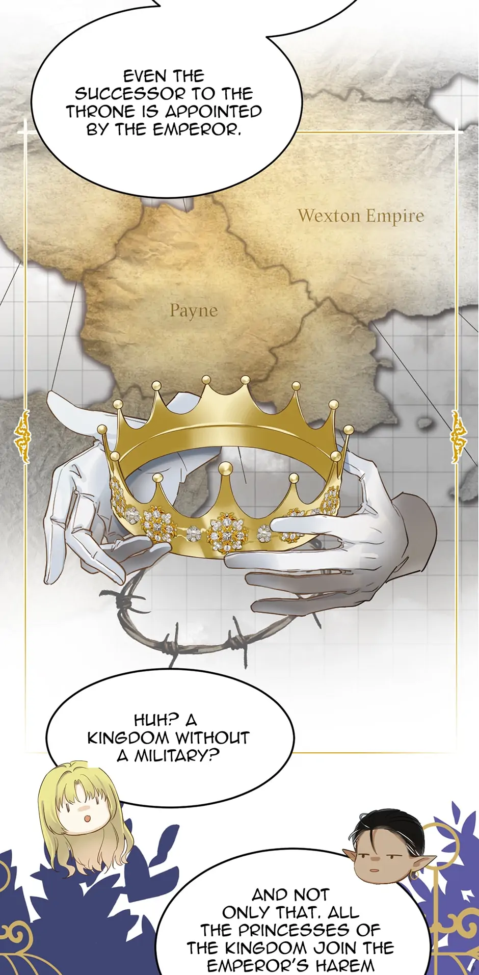 Dragon Raising Manual Chapter 2 - Page 7