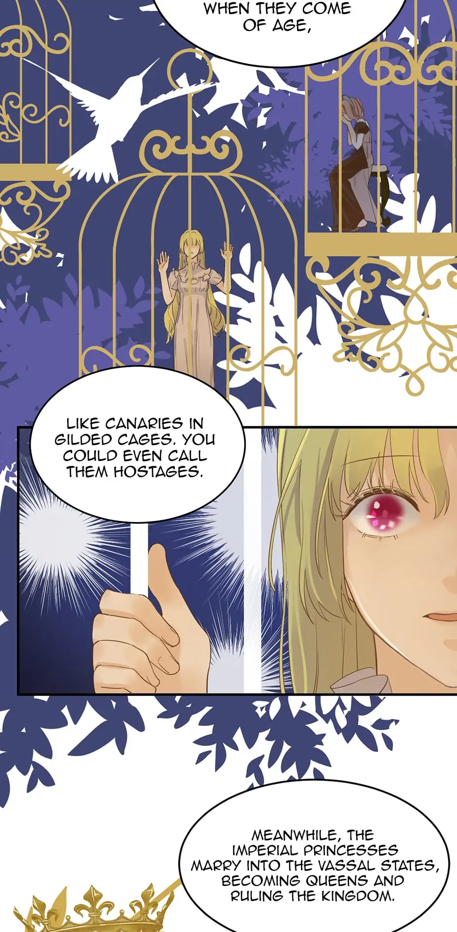 Dragon Raising Manual Chapter 2 - Page 8