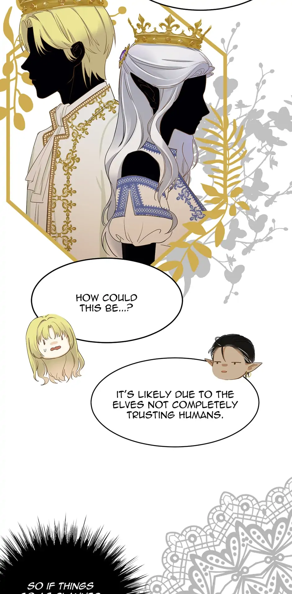Dragon Raising Manual Chapter 2 - Page 9