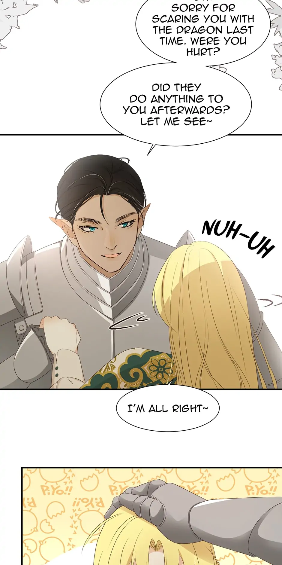Dragon Raising Manual Chapter 20 - Page 24