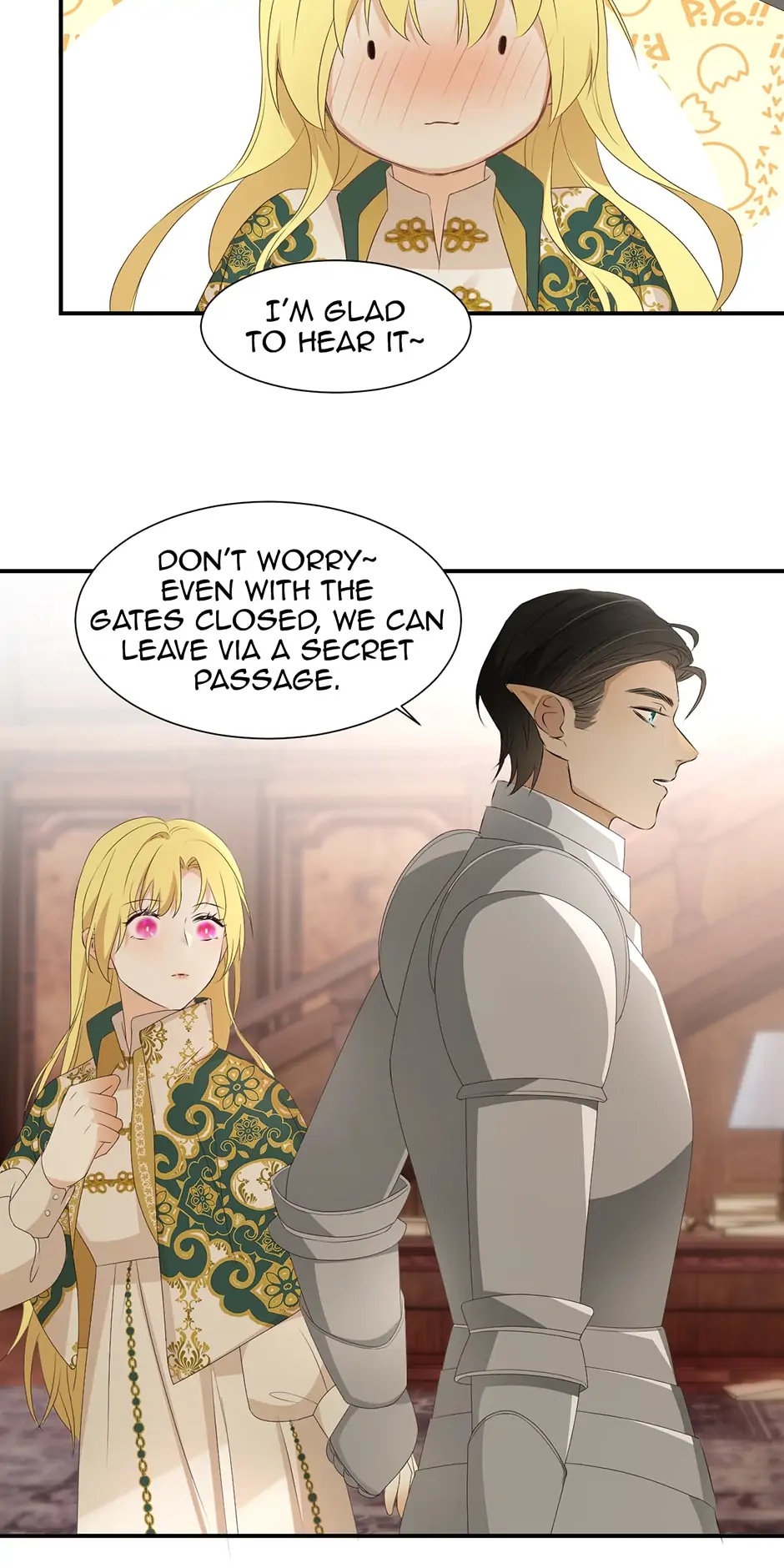 Dragon Raising Manual Chapter 20 - Page 25