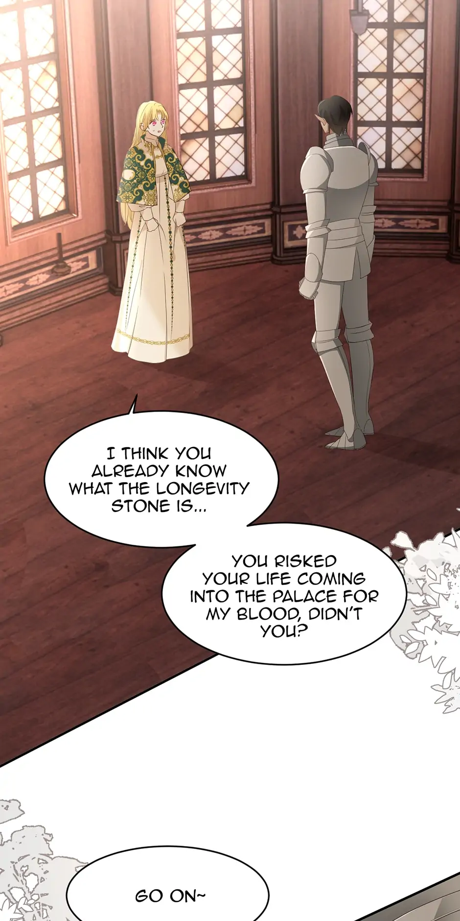 Dragon Raising Manual Chapter 20 - Page 30