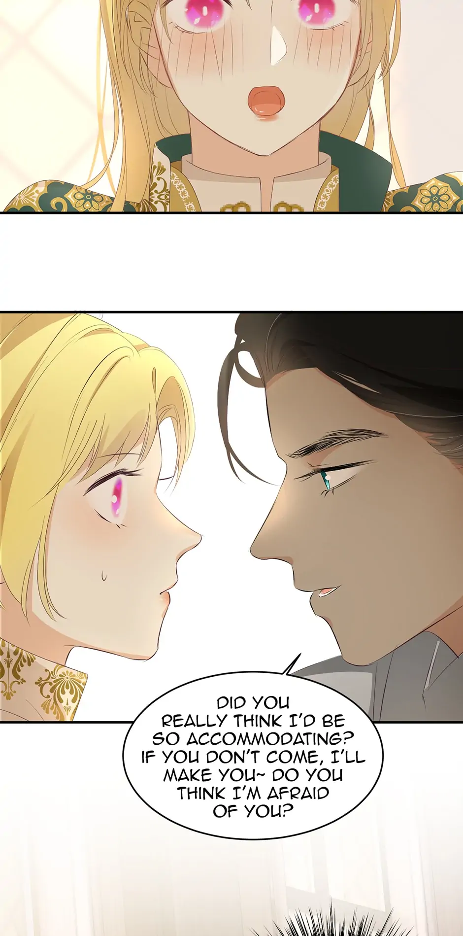 Dragon Raising Manual Chapter 20 - Page 33