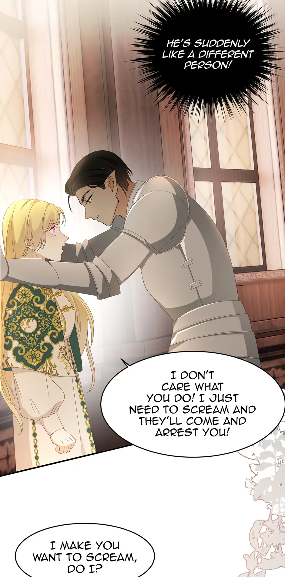 Dragon Raising Manual Chapter 20 - Page 34