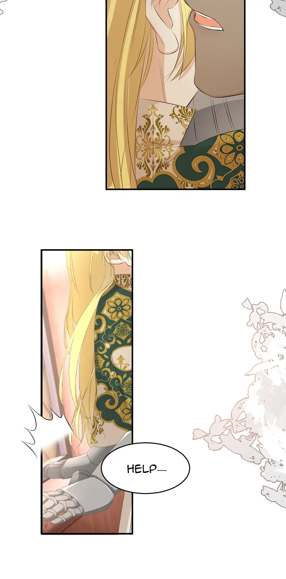 Dragon Raising Manual Chapter 20 - Page 36