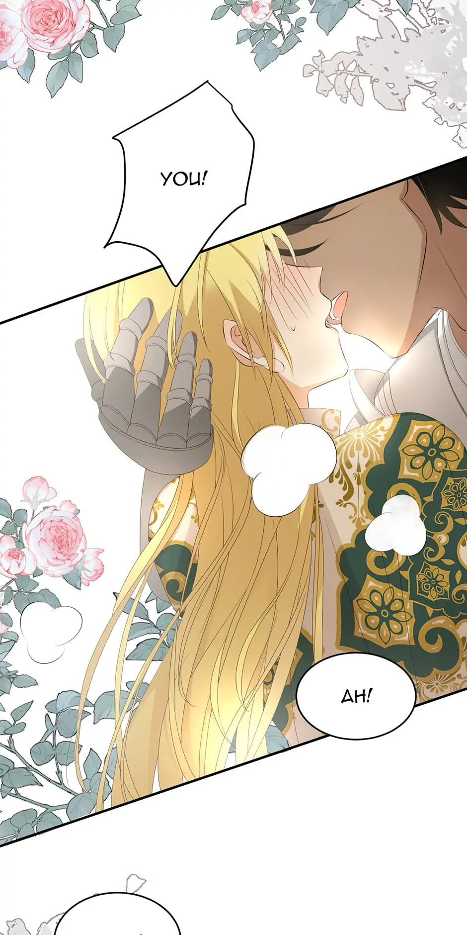 Dragon Raising Manual Chapter 20 - Page 38