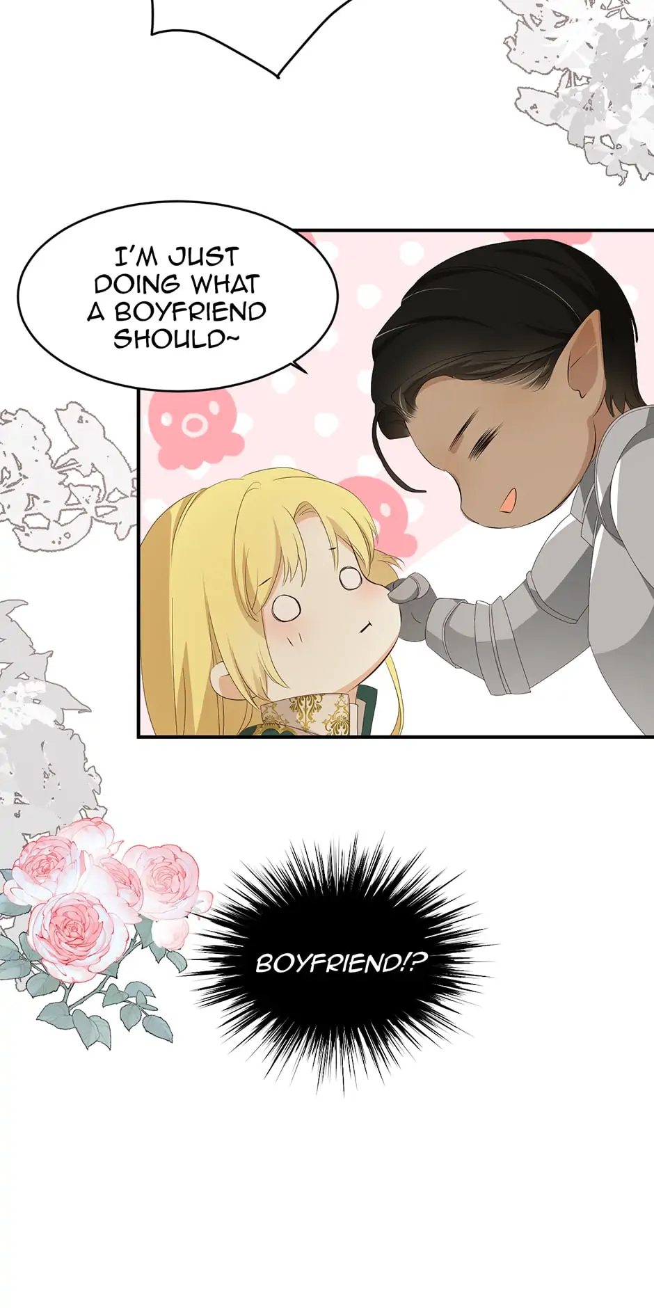 Dragon Raising Manual Chapter 20 - Page 41