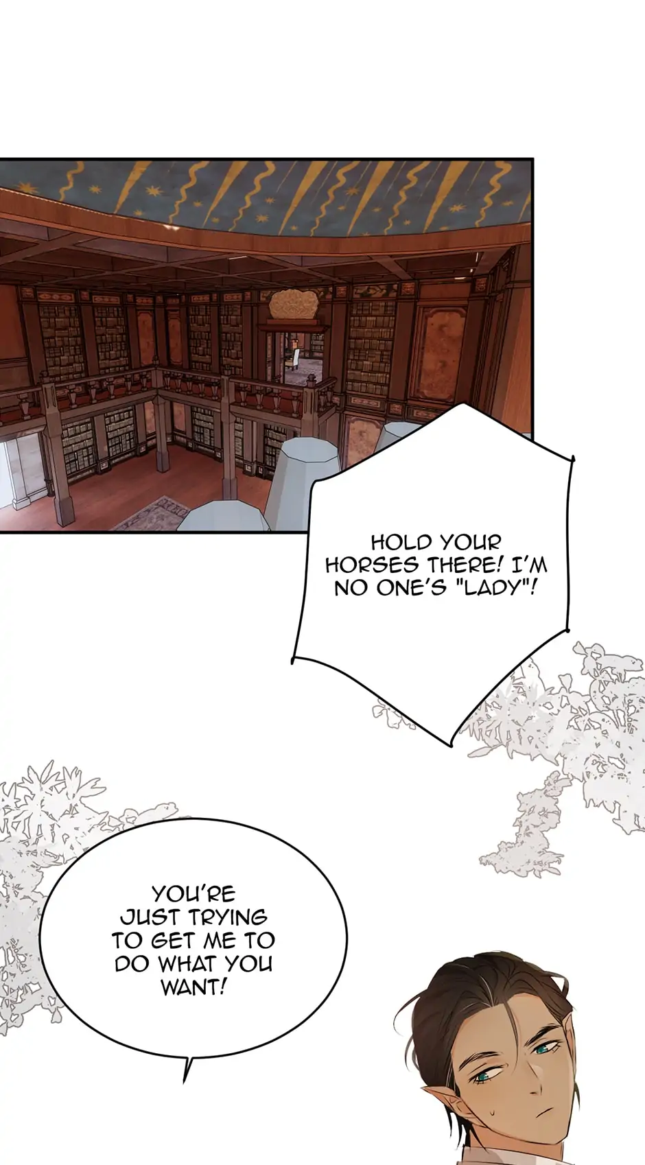 Dragon Raising Manual Chapter 21 - Page 0