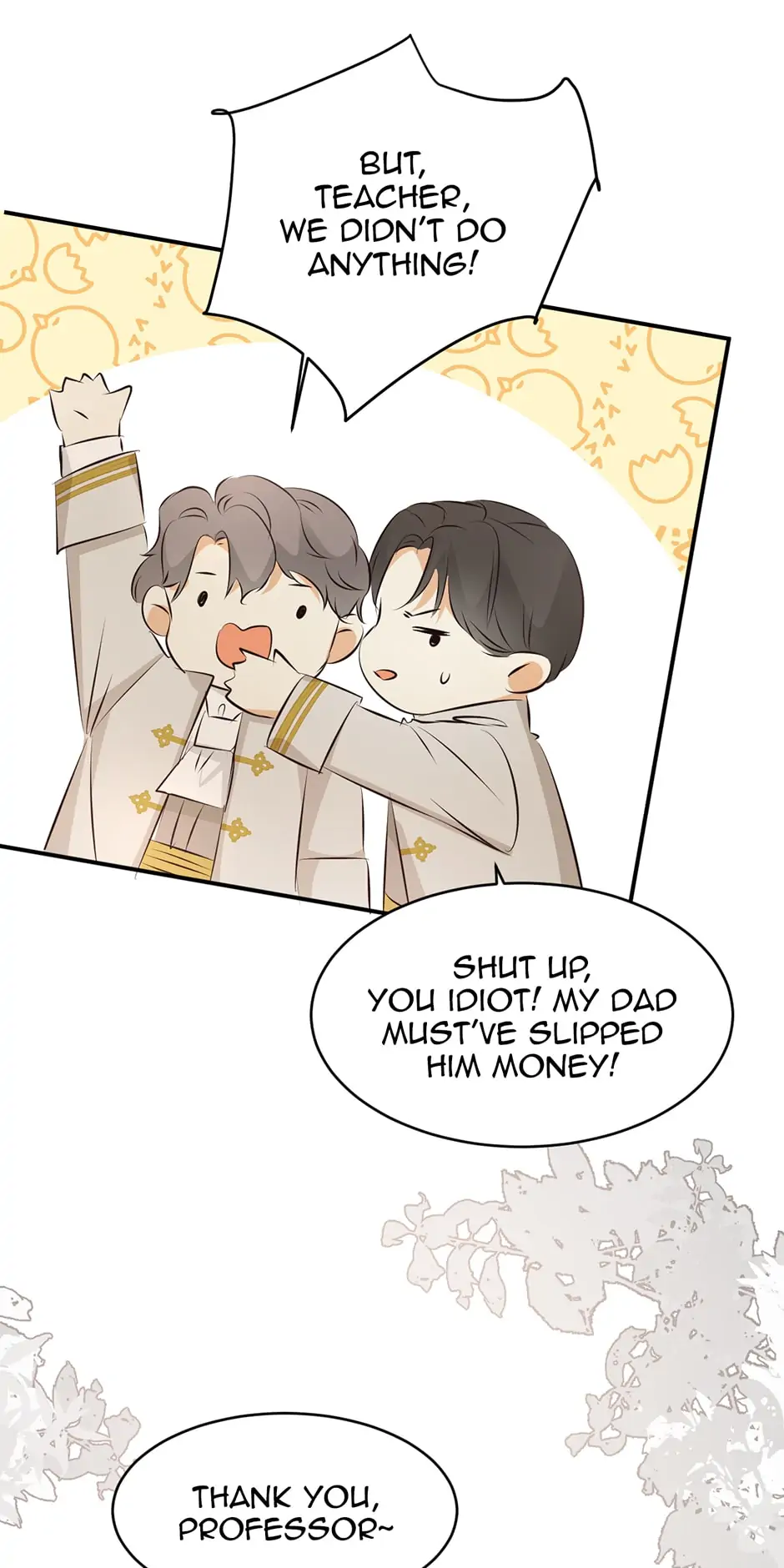 Dragon Raising Manual Chapter 21 - Page 12