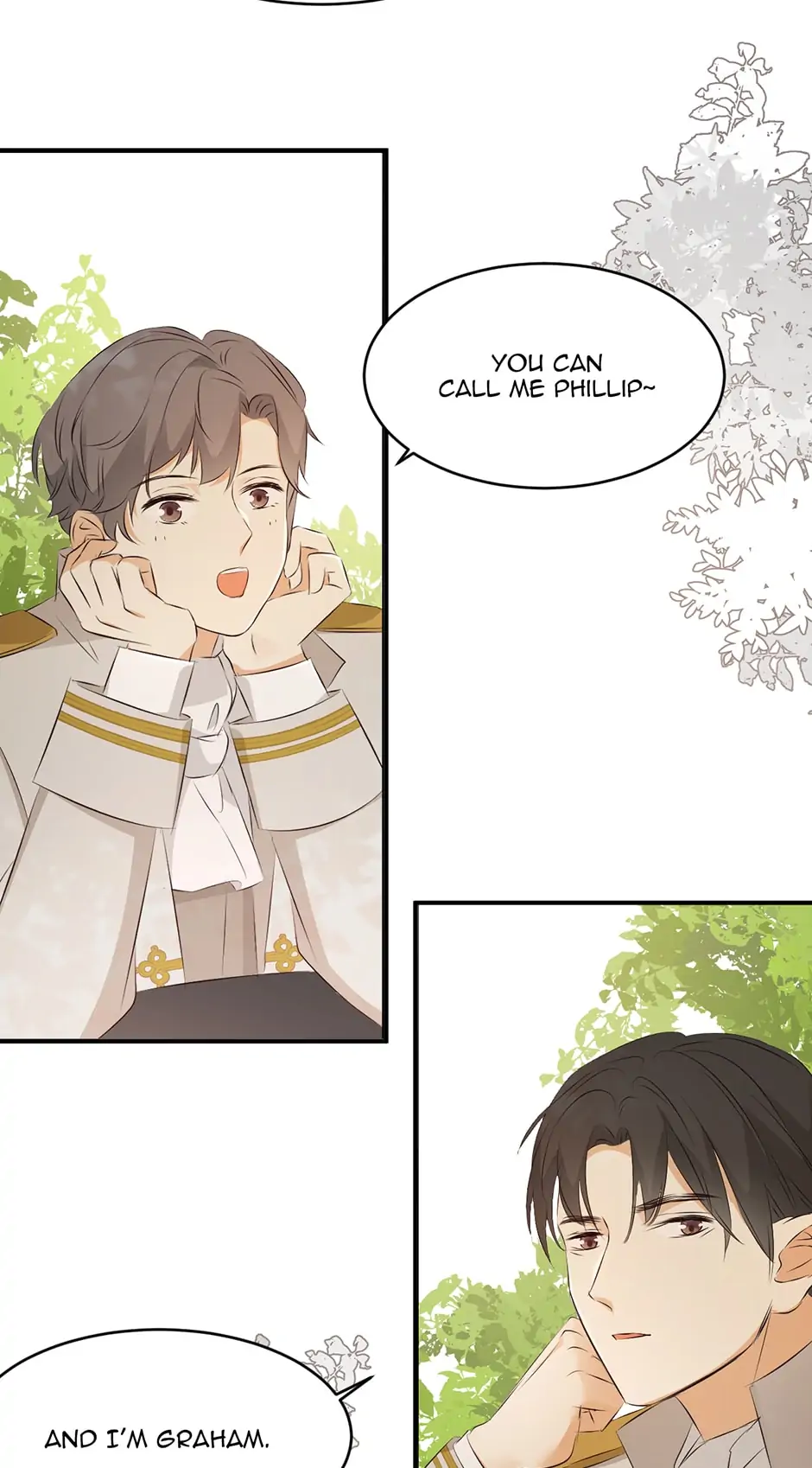 Dragon Raising Manual Chapter 21 - Page 18