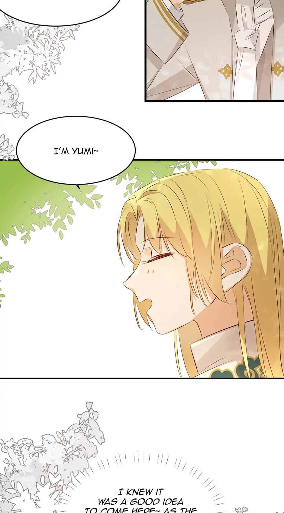 Dragon Raising Manual Chapter 21 - Page 19
