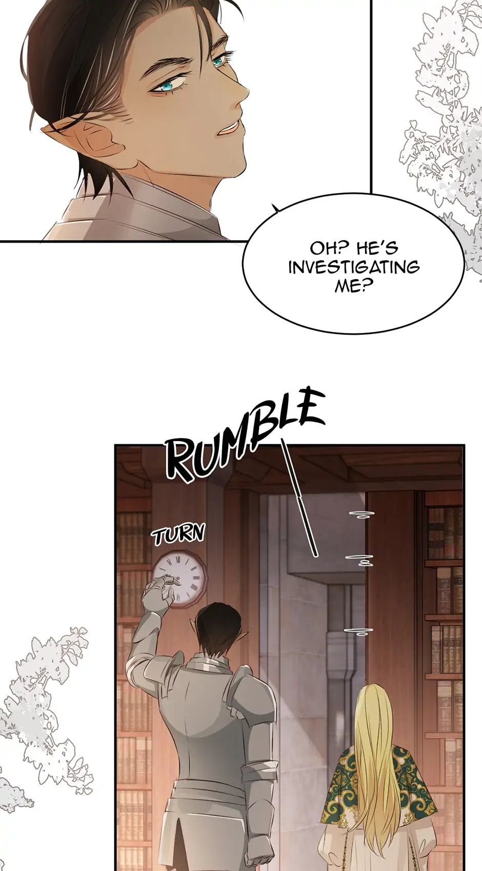 Dragon Raising Manual Chapter 21 - Page 2