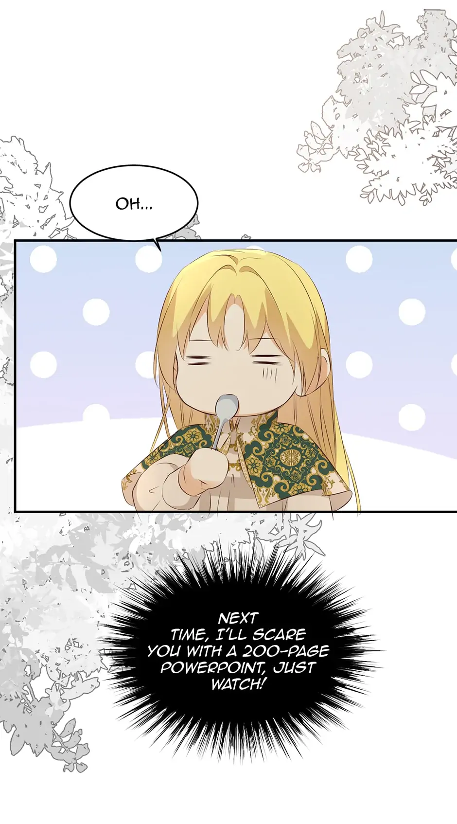 Dragon Raising Manual Chapter 21 - Page 22