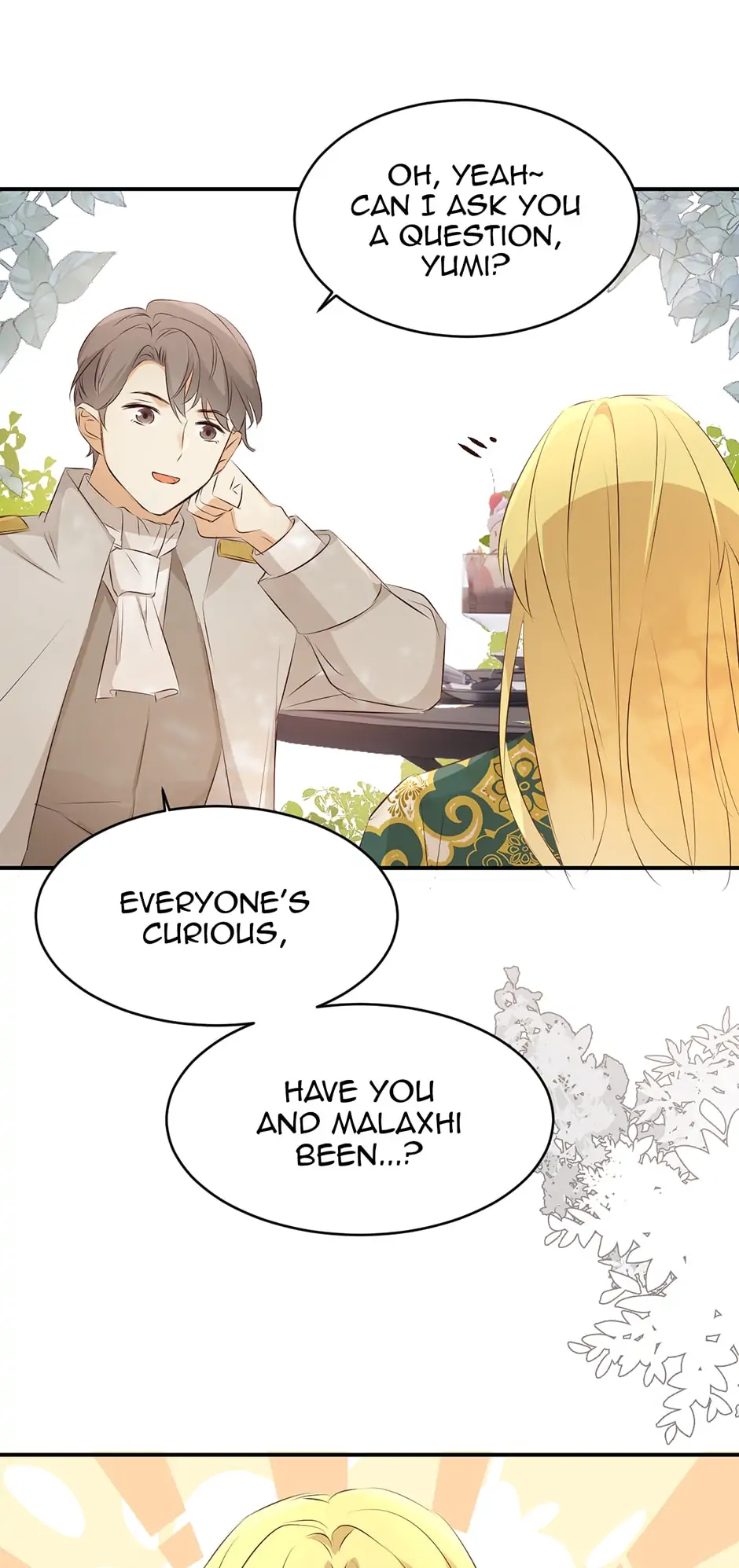 Dragon Raising Manual Chapter 21 - Page 23