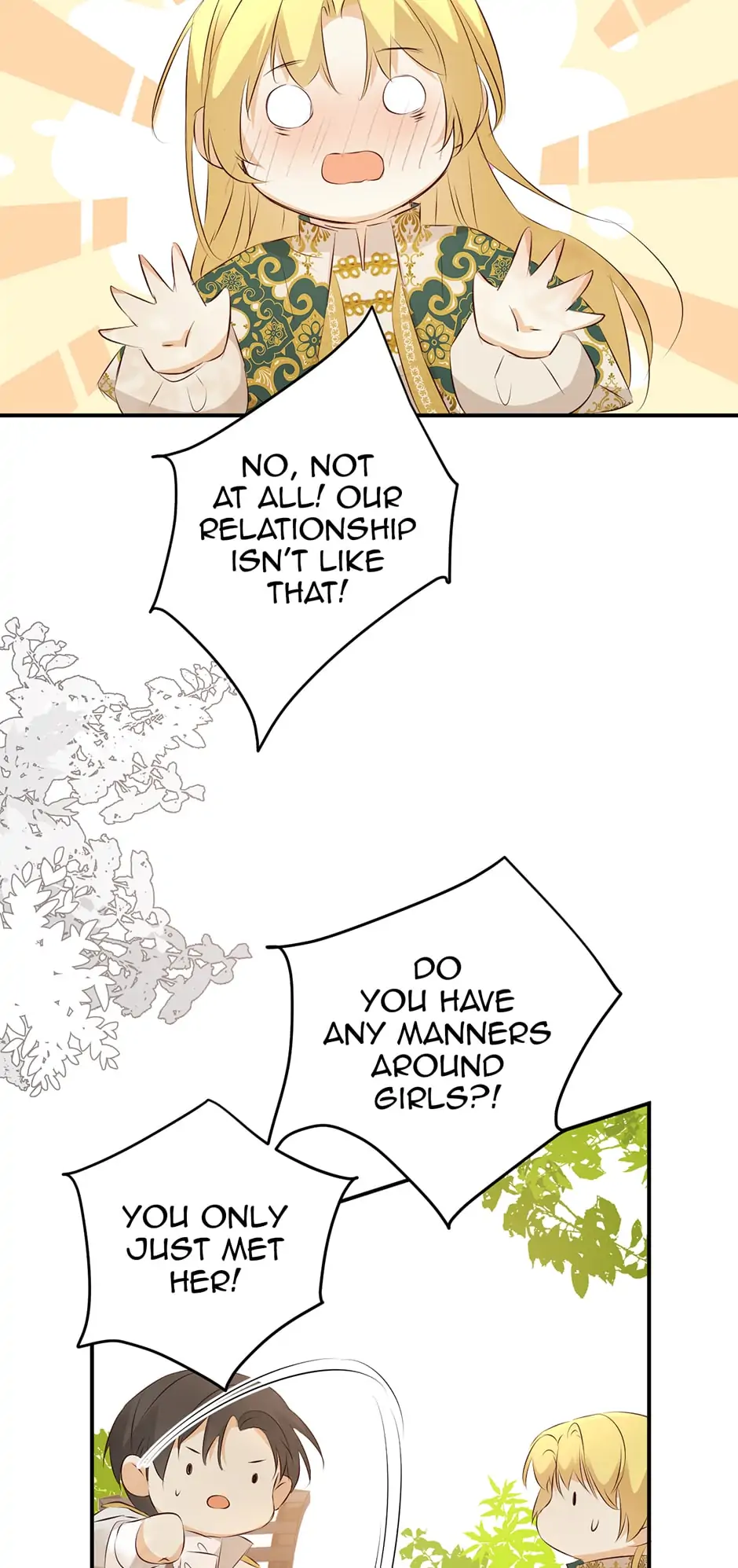 Dragon Raising Manual Chapter 21 - Page 24
