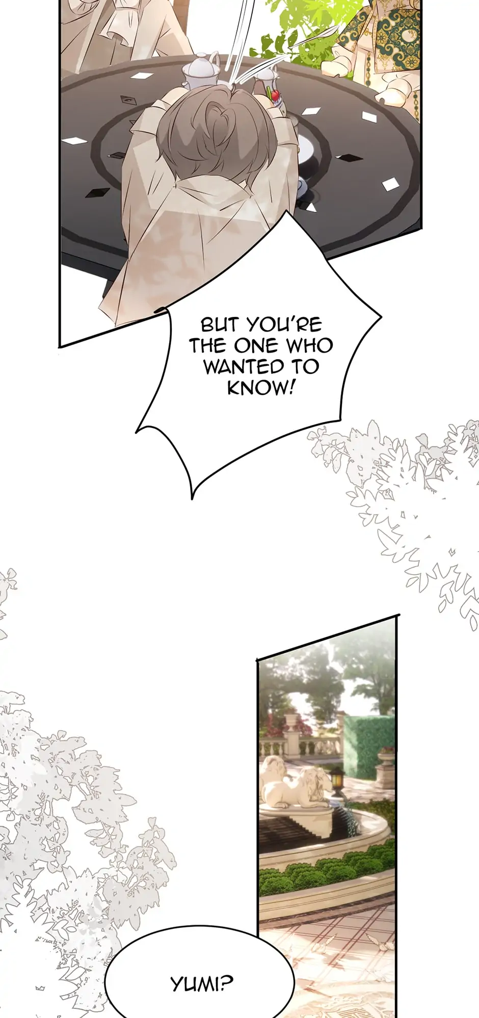 Dragon Raising Manual Chapter 21 - Page 25