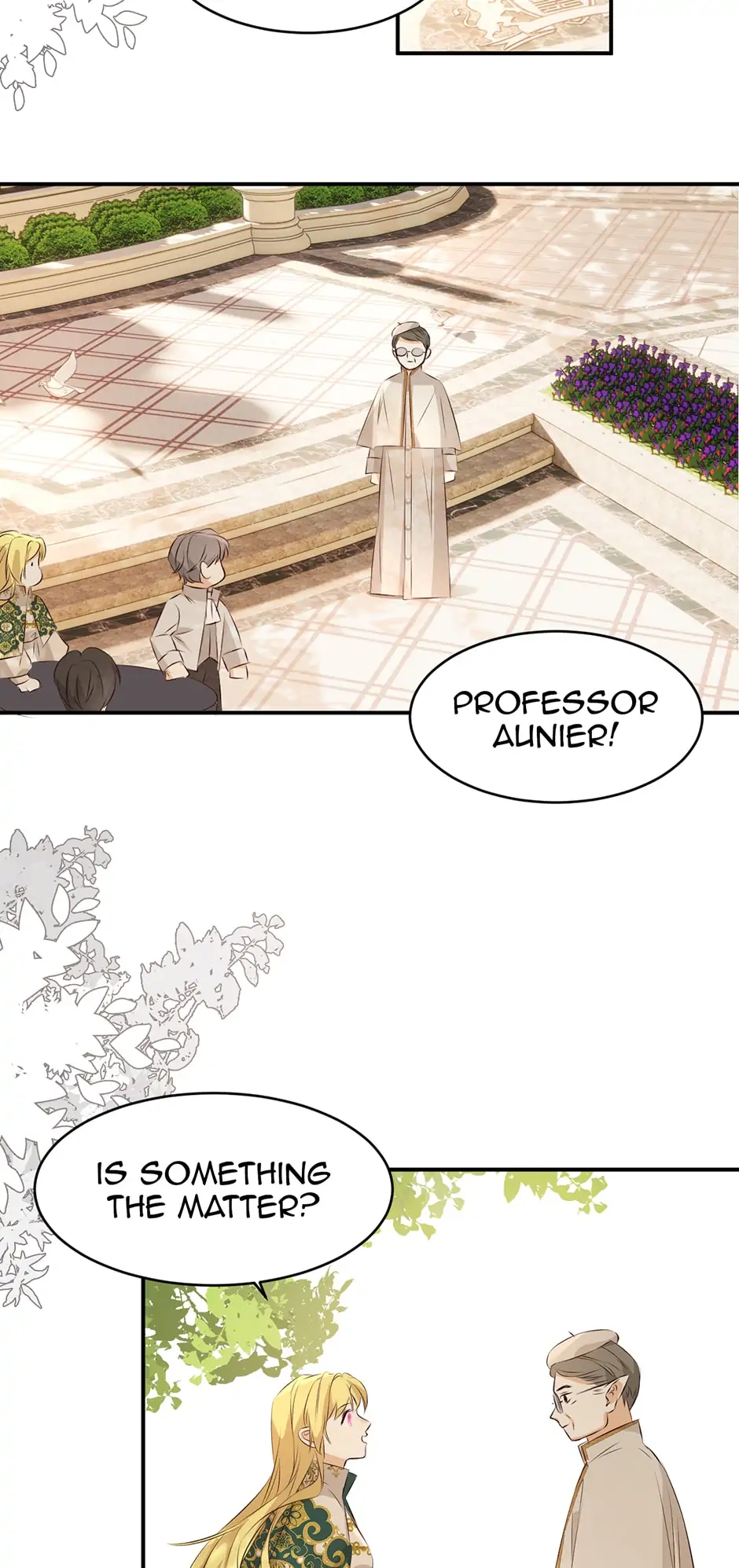 Dragon Raising Manual Chapter 21 - Page 26