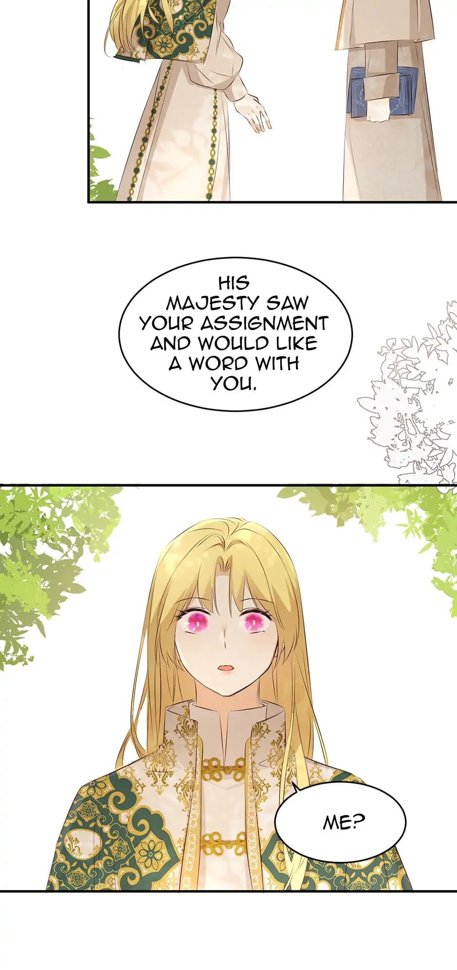 Dragon Raising Manual Chapter 21 - Page 27