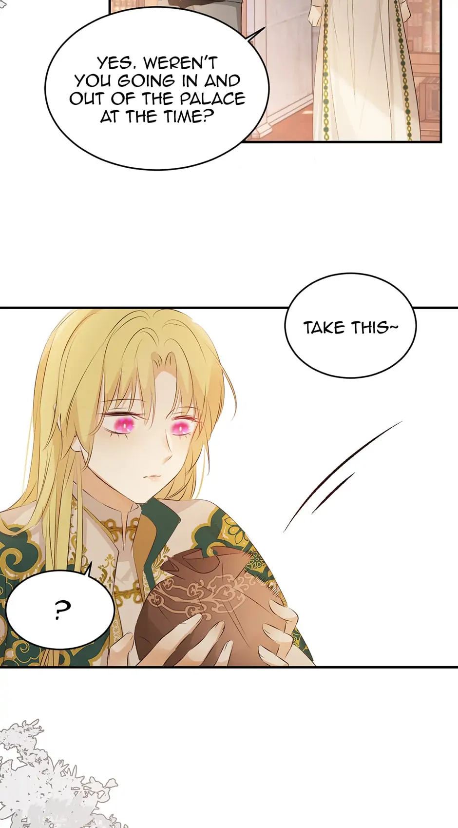 Dragon Raising Manual Chapter 21 - Page 3