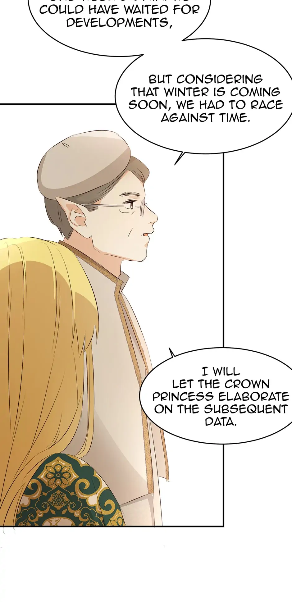 Dragon Raising Manual Chapter 21 - Page 34