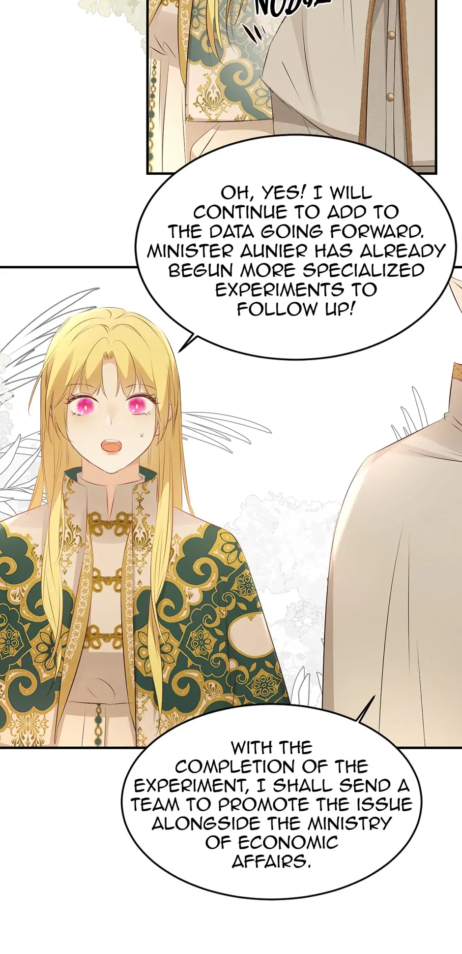 Dragon Raising Manual Chapter 21 - Page 36