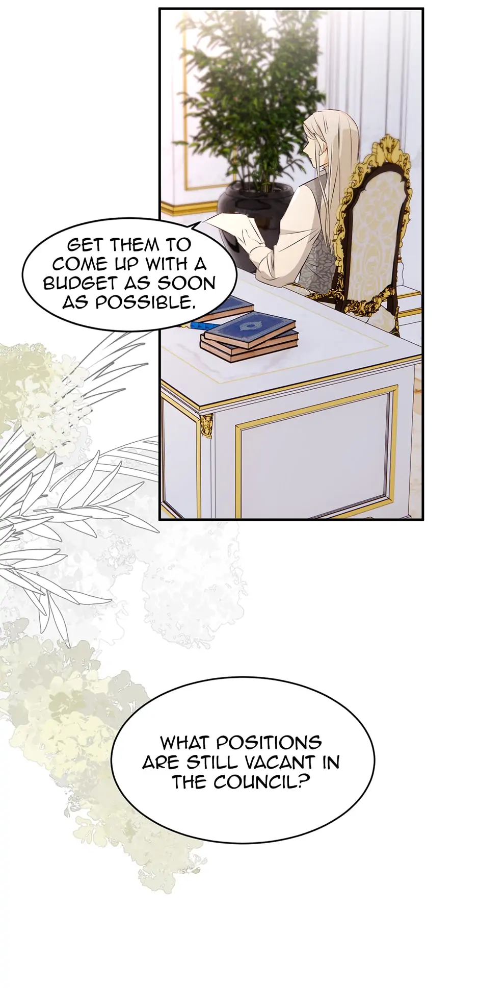 Dragon Raising Manual Chapter 21 - Page 37