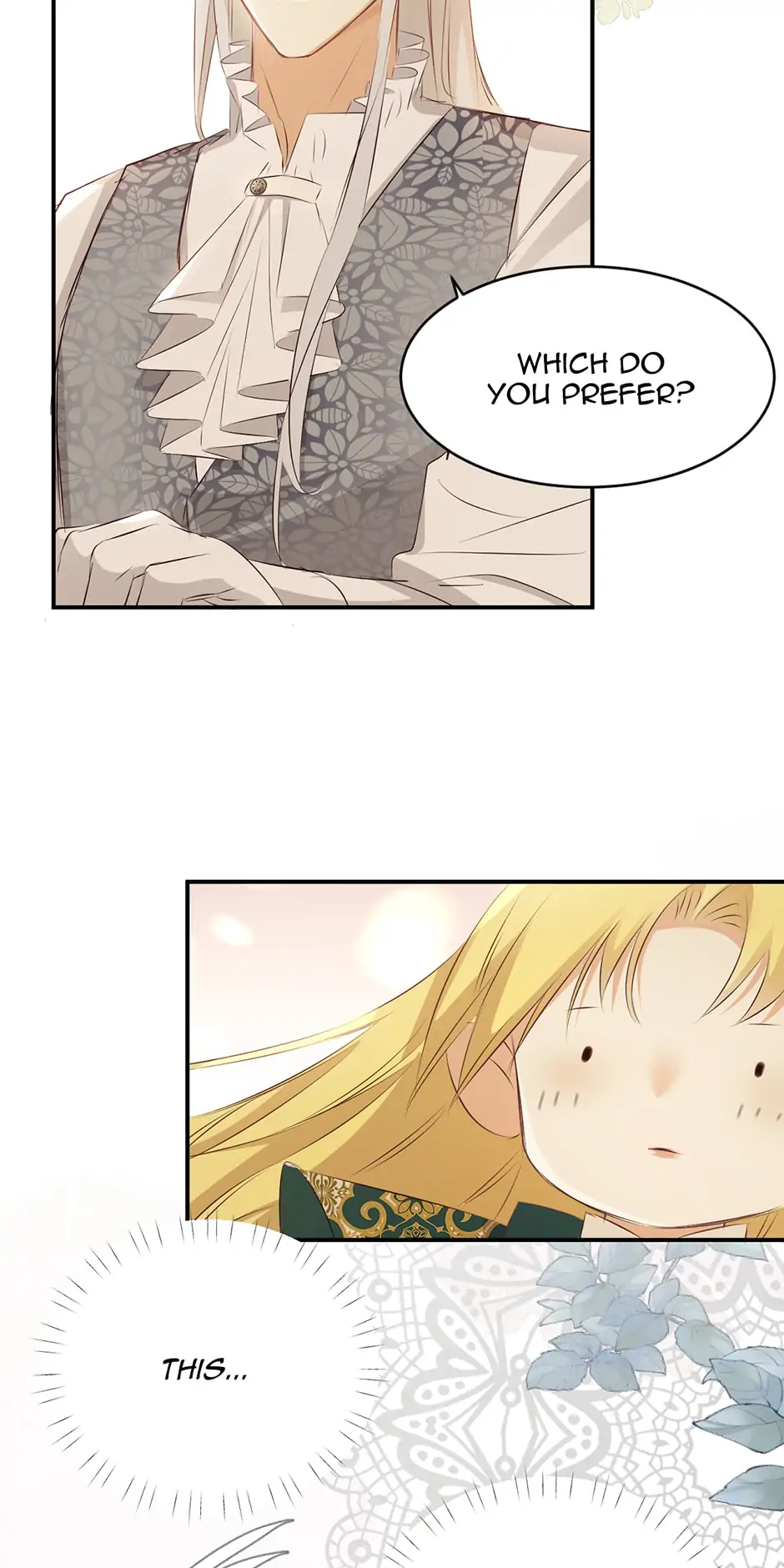 Dragon Raising Manual Chapter 21 - Page 39