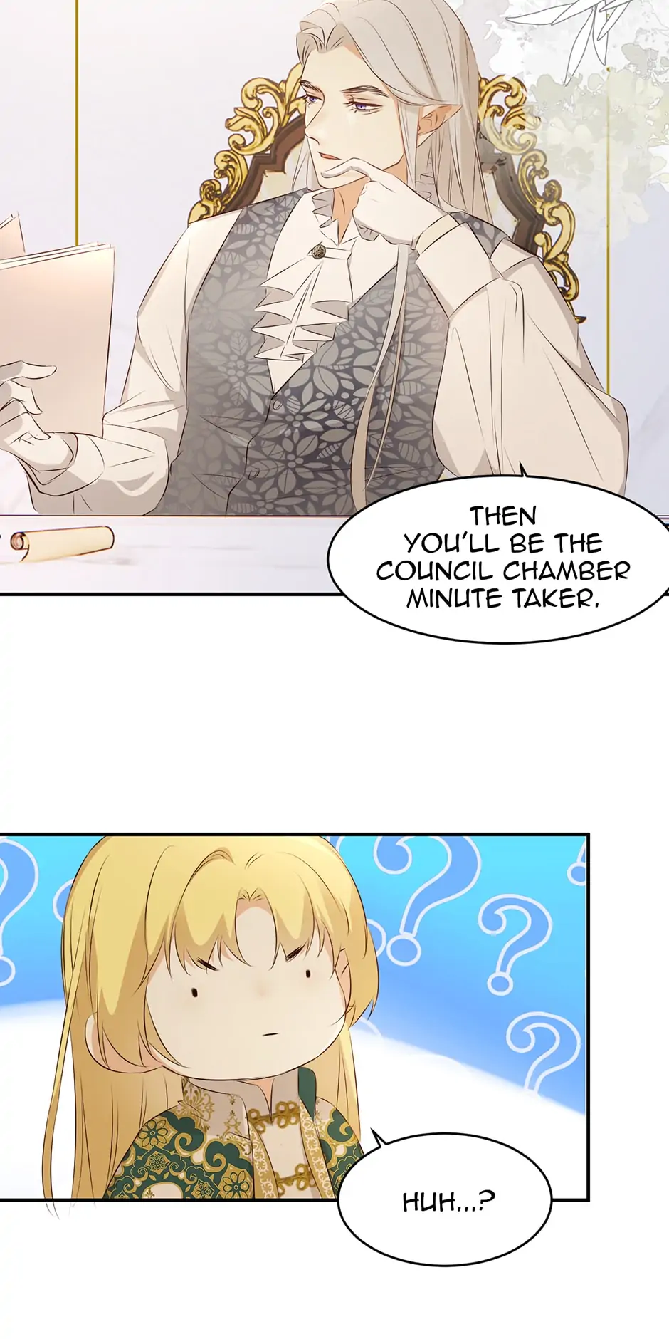 Dragon Raising Manual Chapter 21 - Page 42