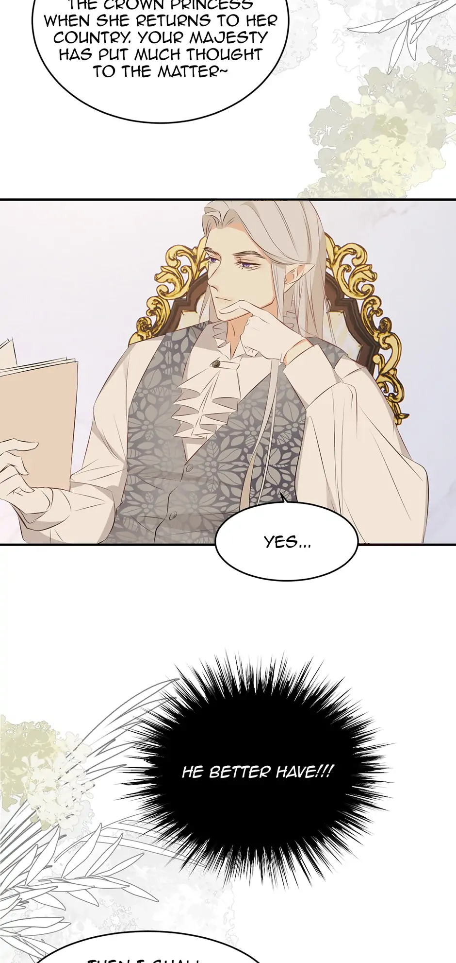 Dragon Raising Manual Chapter 21 - Page 44
