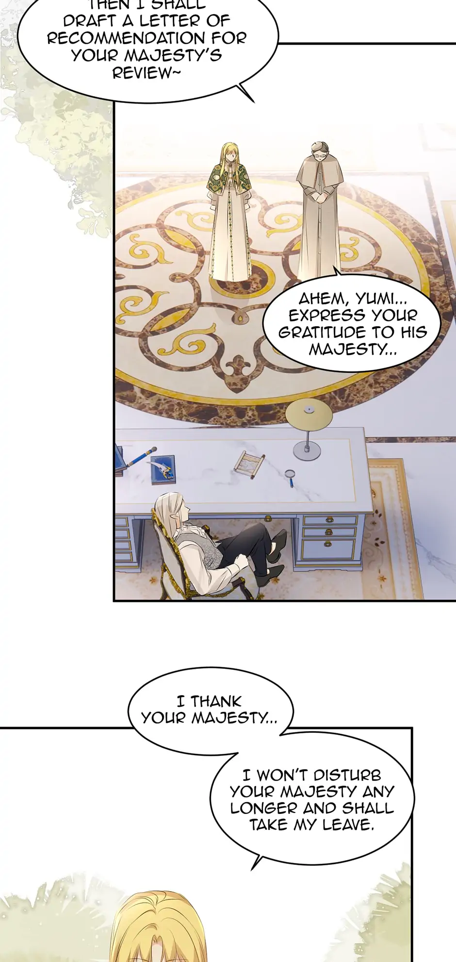 Dragon Raising Manual Chapter 21 - Page 45