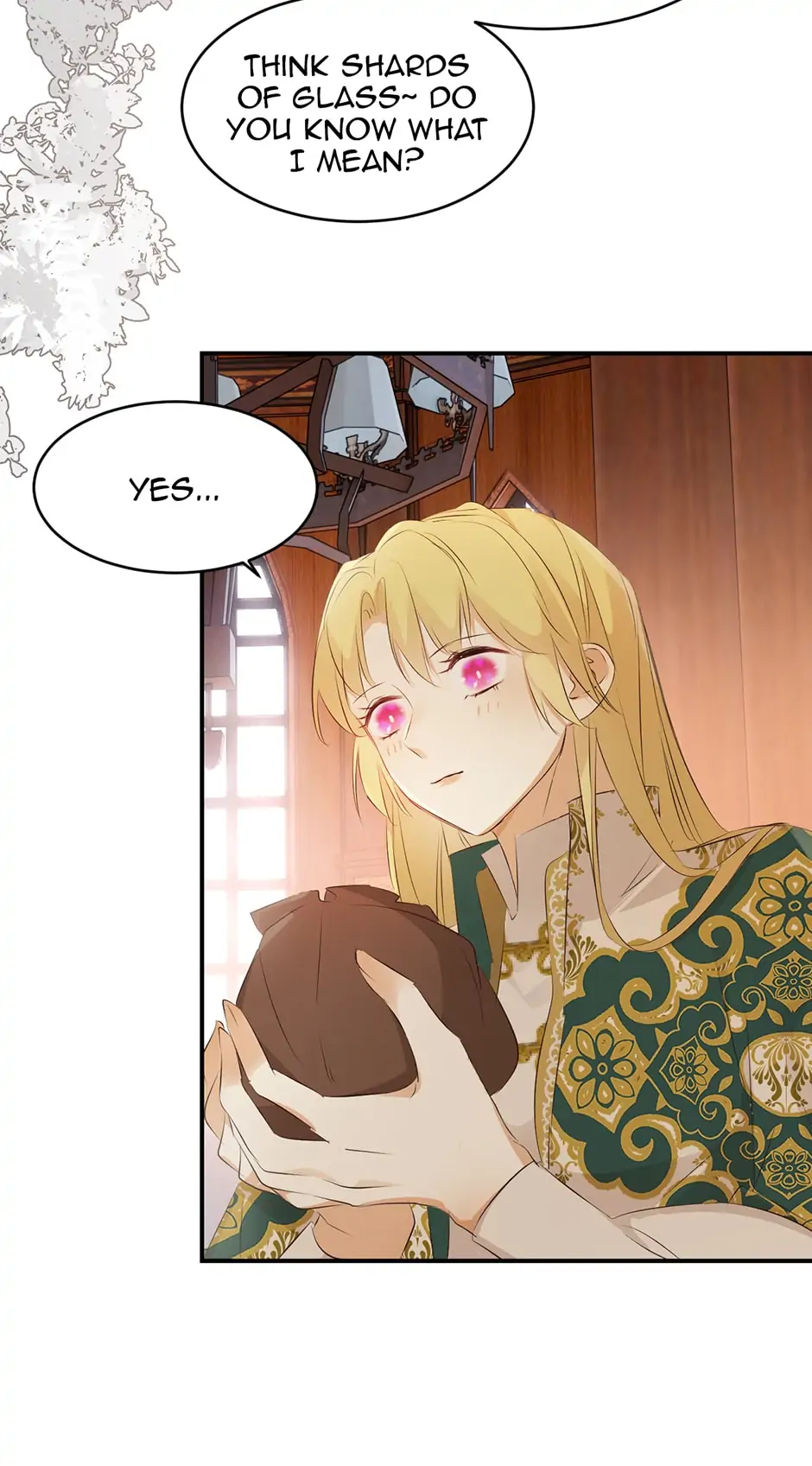 Dragon Raising Manual Chapter 21 - Page 5