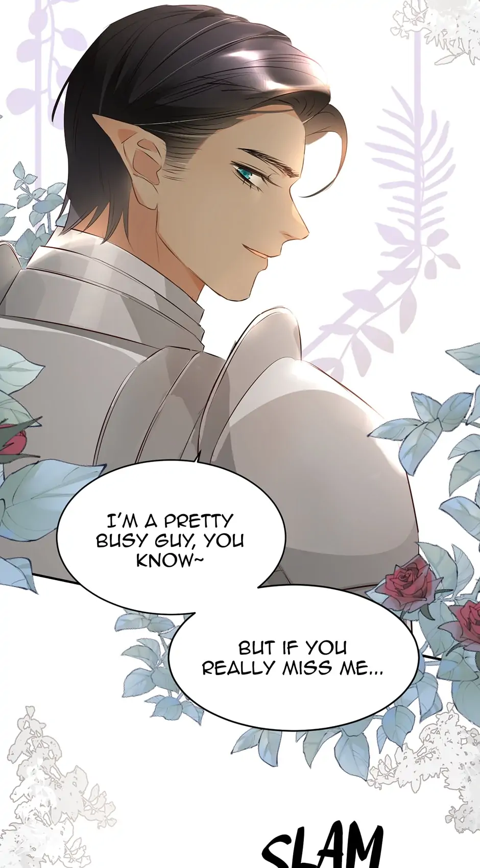 Dragon Raising Manual Chapter 21 - Page 7