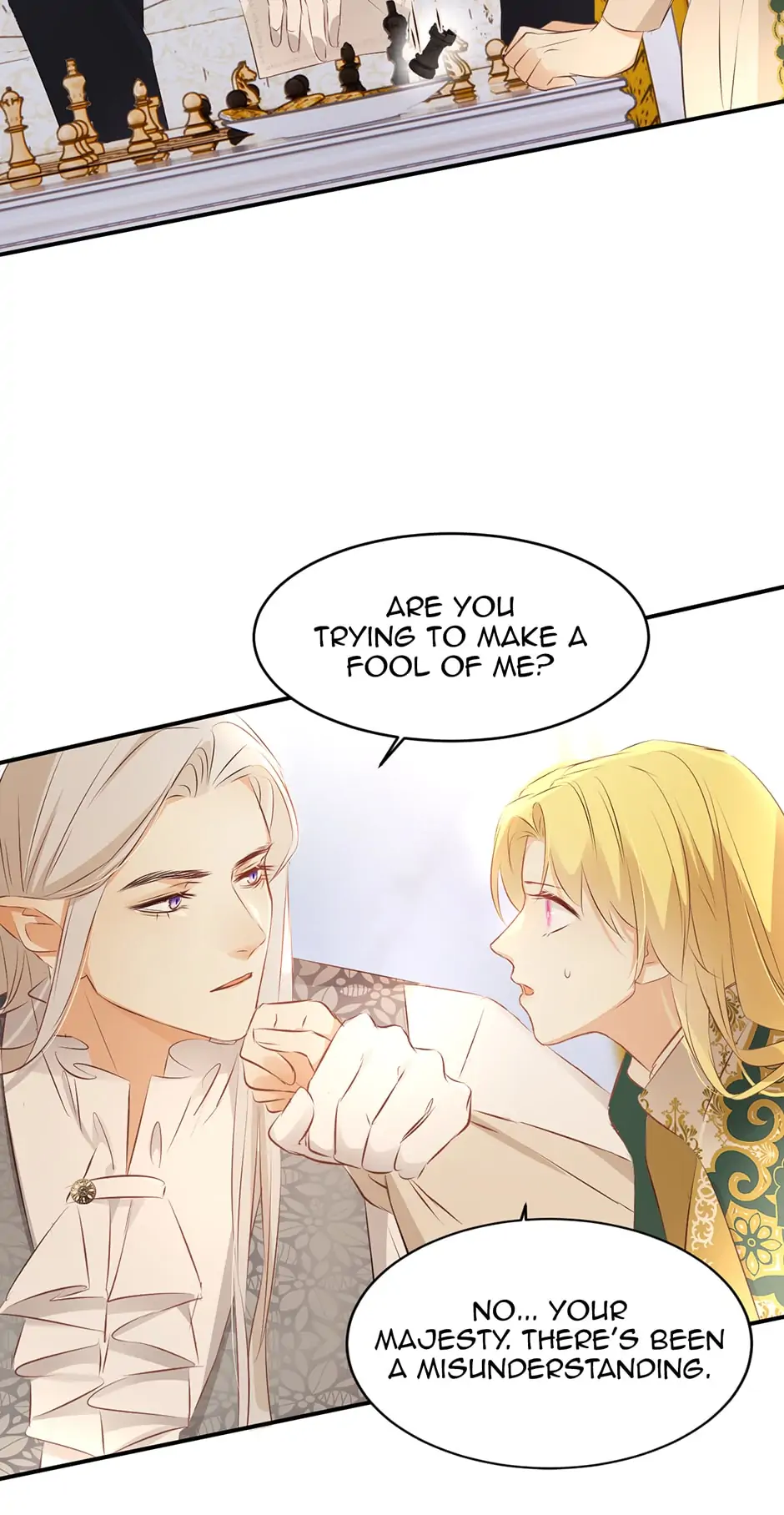 Dragon Raising Manual Chapter 22 - Page 16