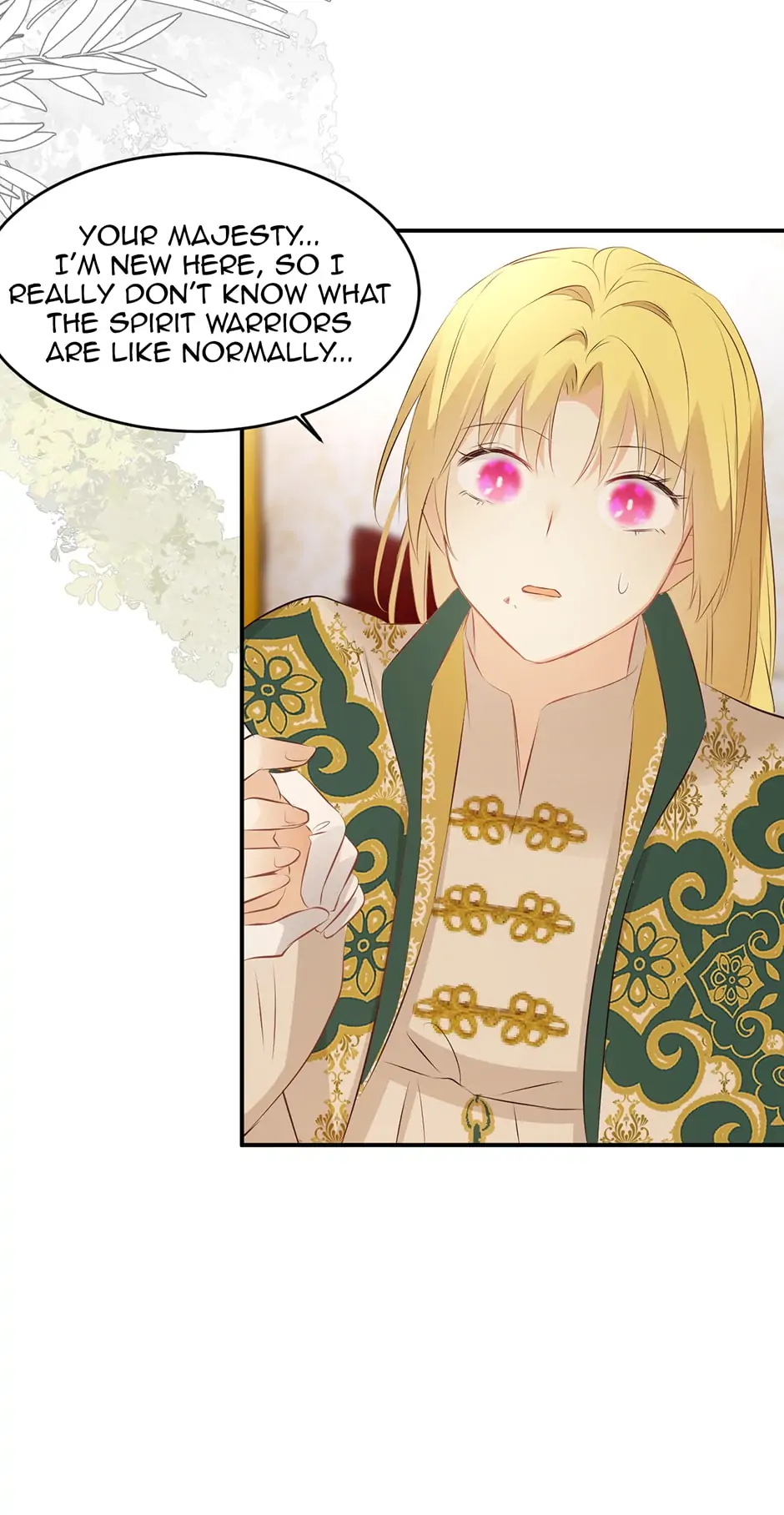 Dragon Raising Manual Chapter 22 - Page 18