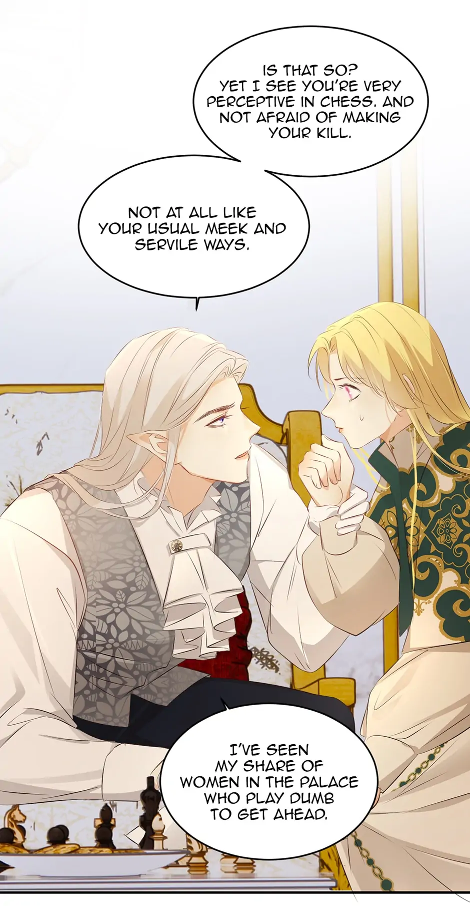 Dragon Raising Manual Chapter 22 - Page 19