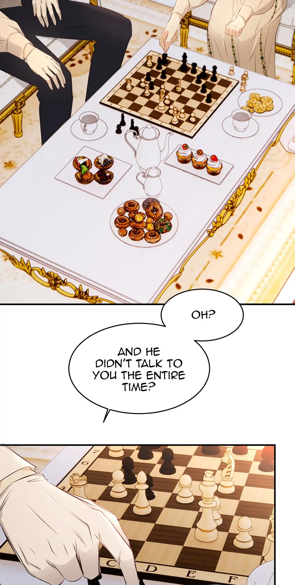 Dragon Raising Manual Chapter 22 - Page 2