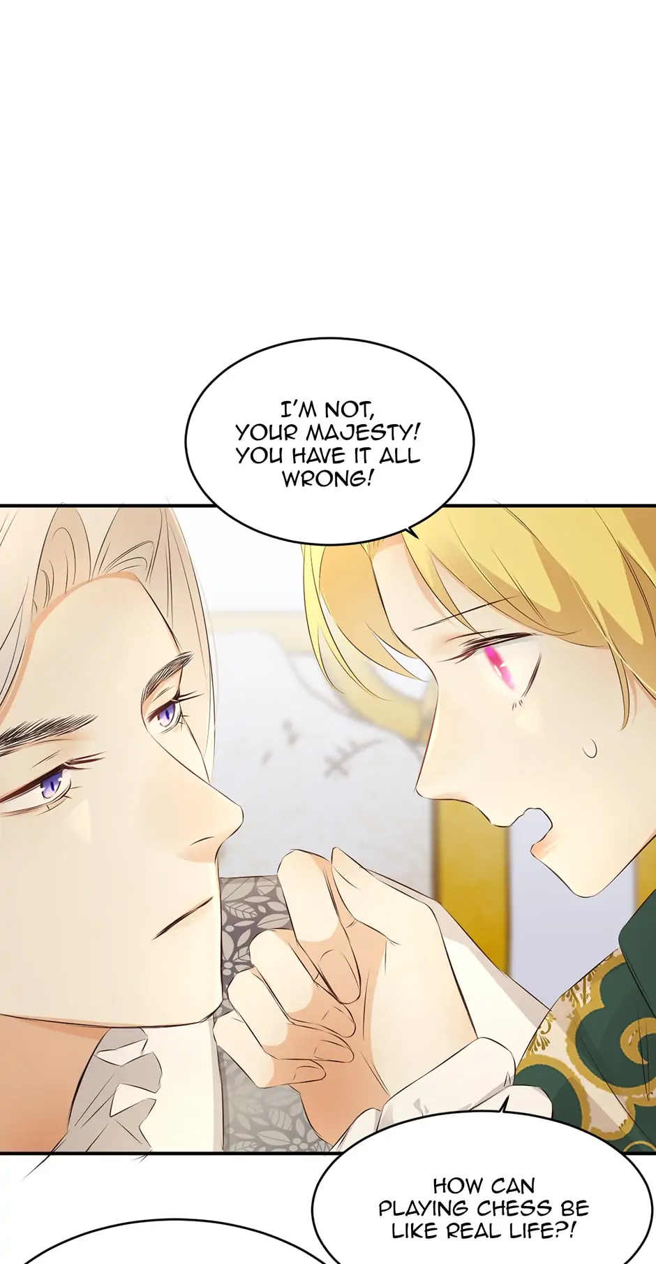 Dragon Raising Manual Chapter 22 - Page 20