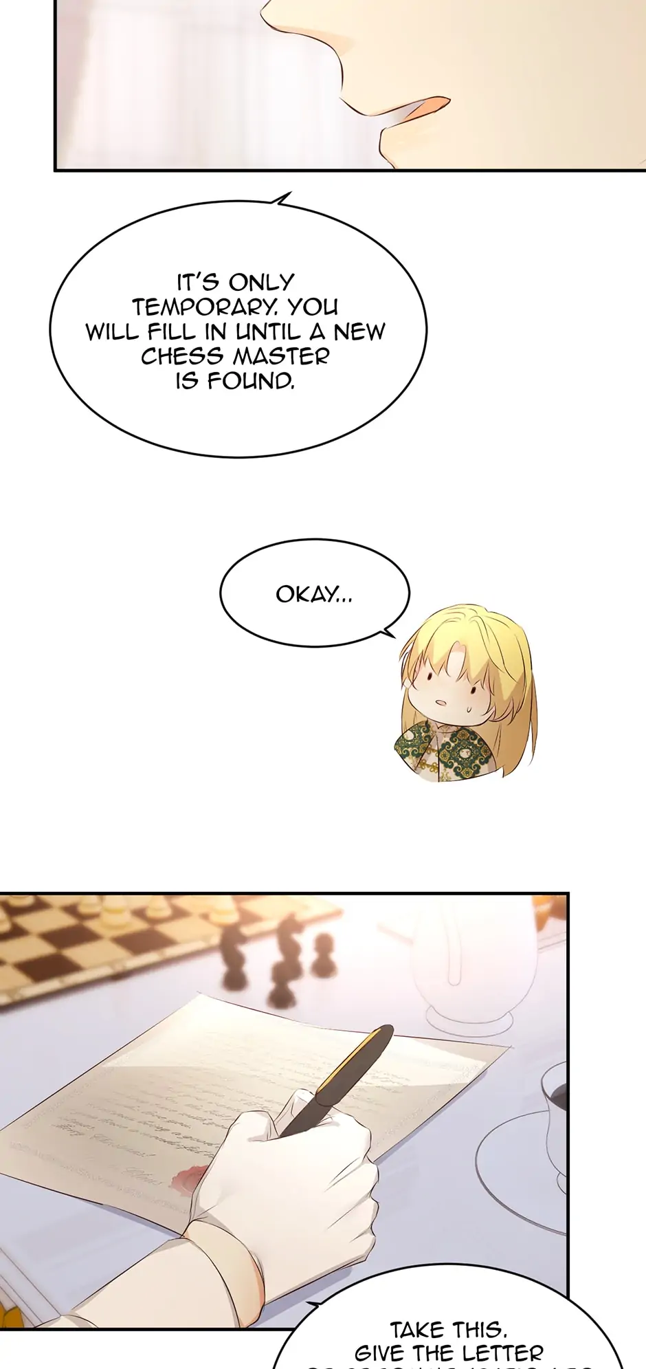 Dragon Raising Manual Chapter 22 - Page 27