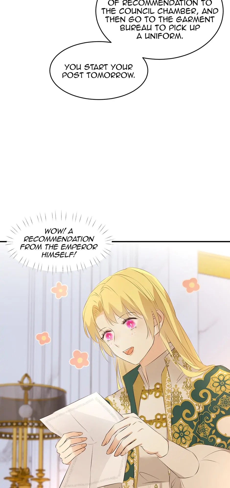 Dragon Raising Manual Chapter 22 - Page 28