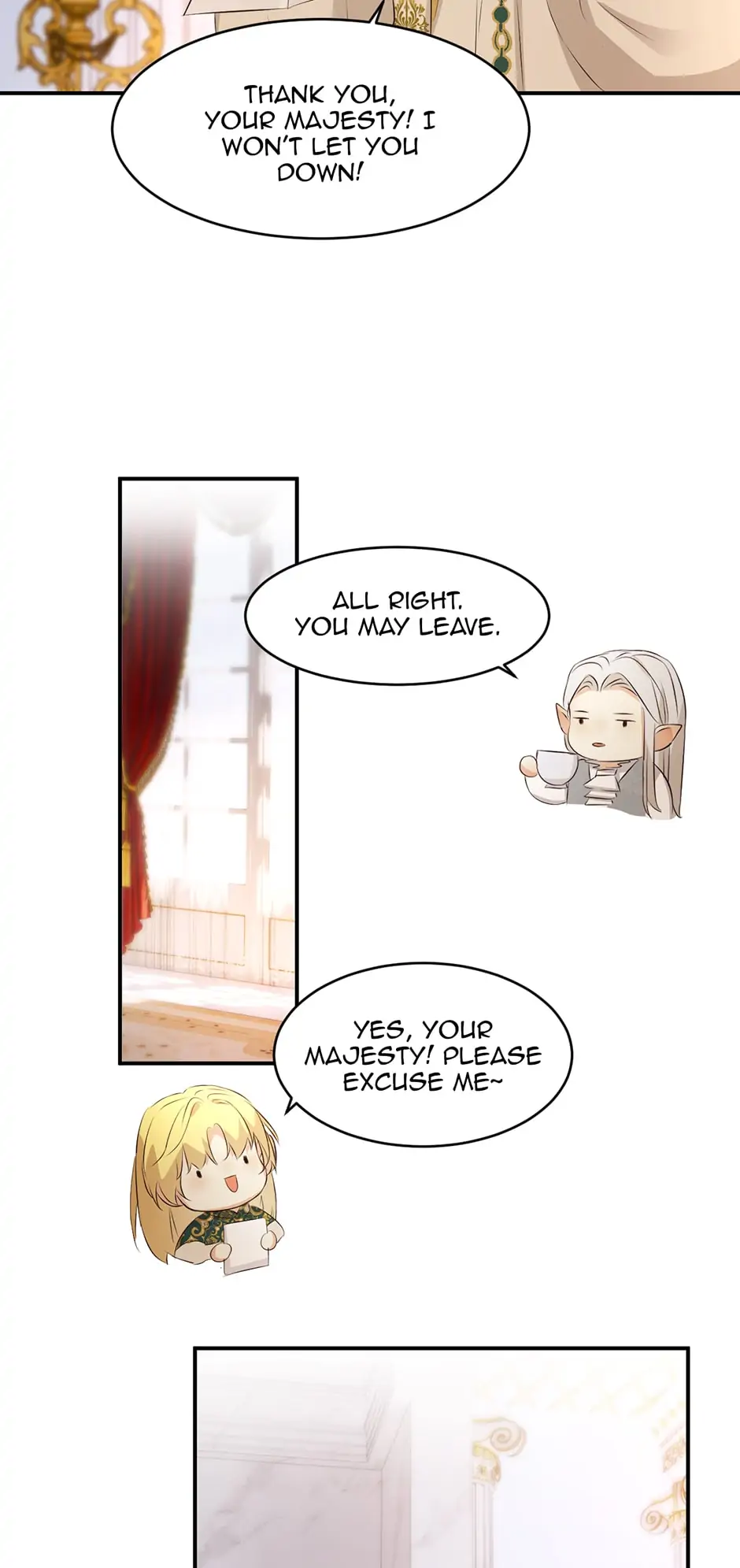 Dragon Raising Manual Chapter 22 - Page 29