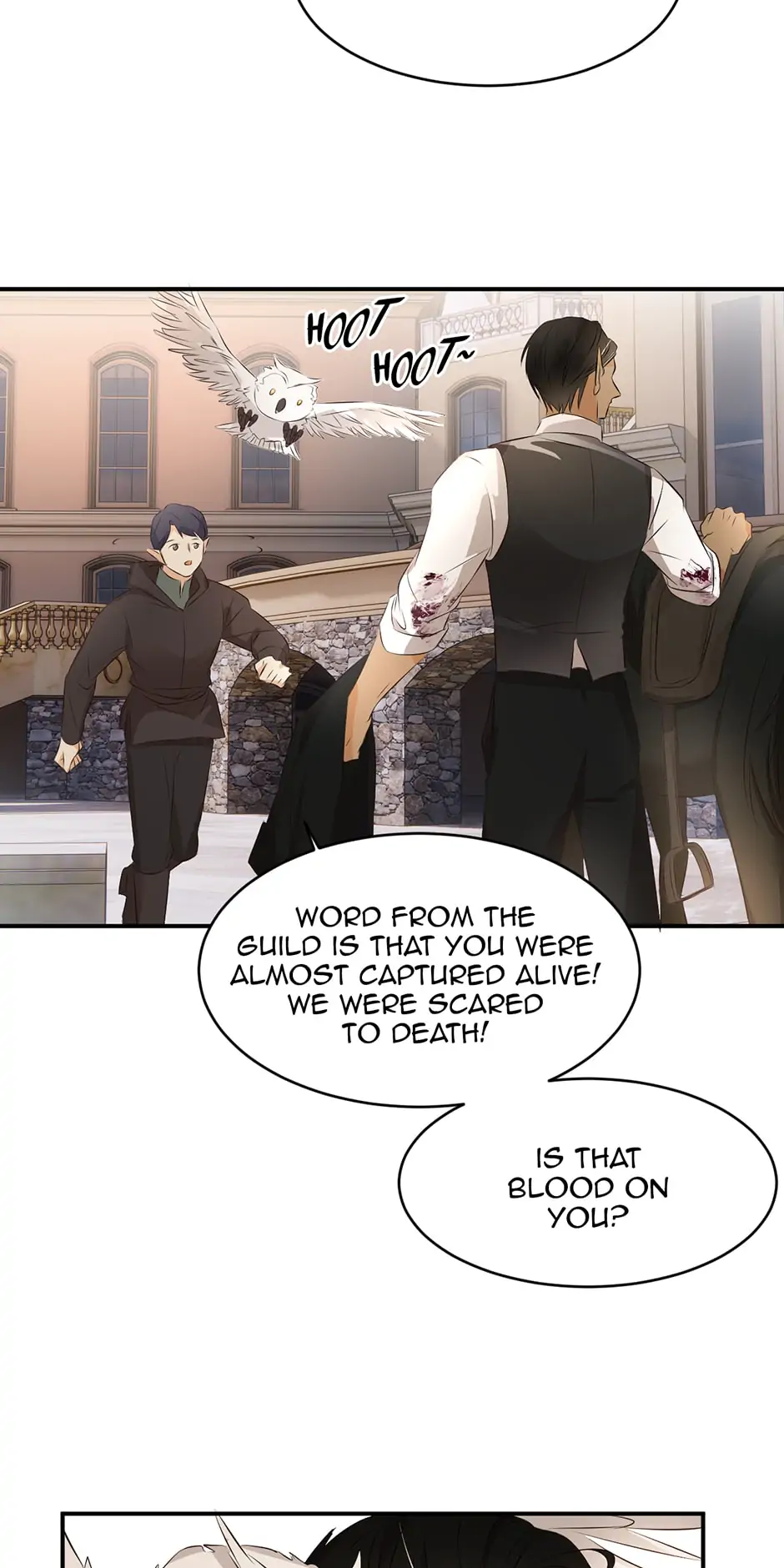 Dragon Raising Manual Chapter 22 - Page 34