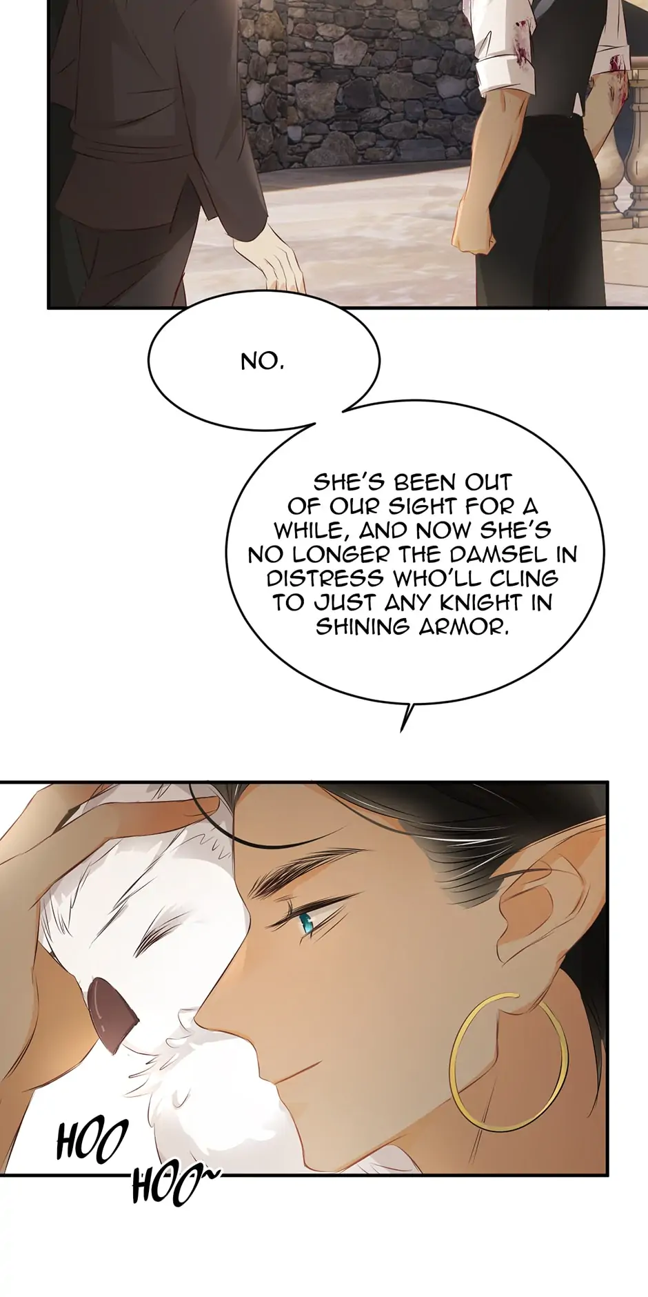 Dragon Raising Manual Chapter 22 - Page 36