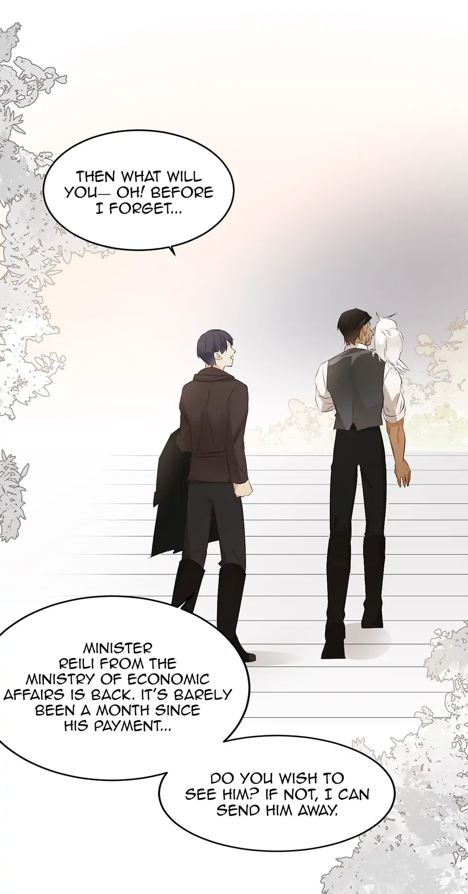 Dragon Raising Manual Chapter 22 - Page 37