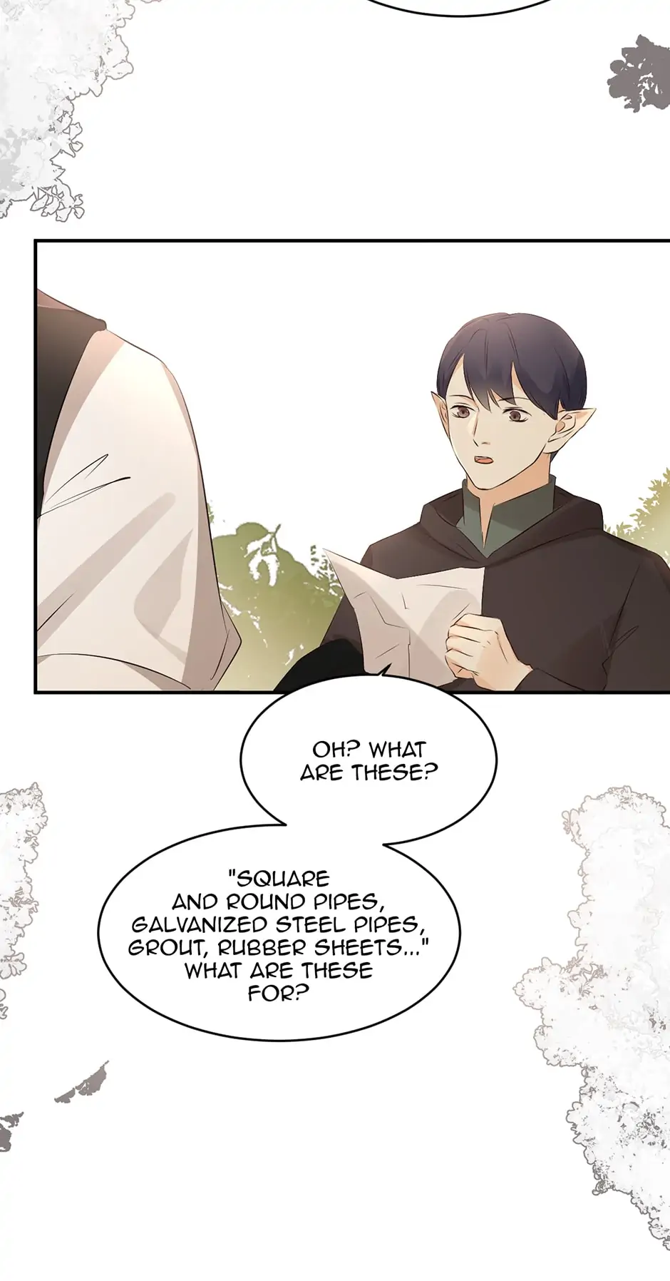 Dragon Raising Manual Chapter 22 - Page 39