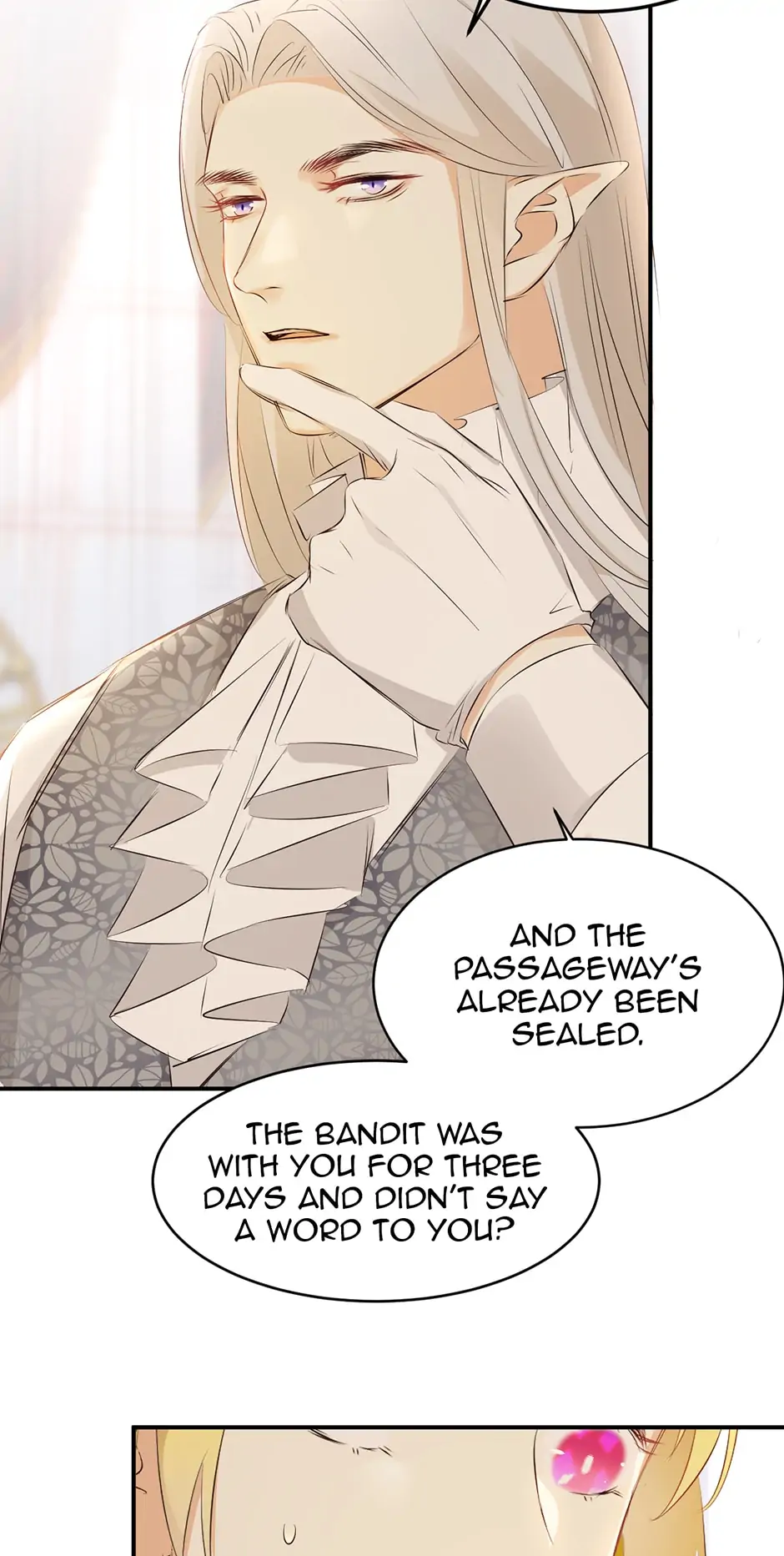 Dragon Raising Manual Chapter 22 - Page 4