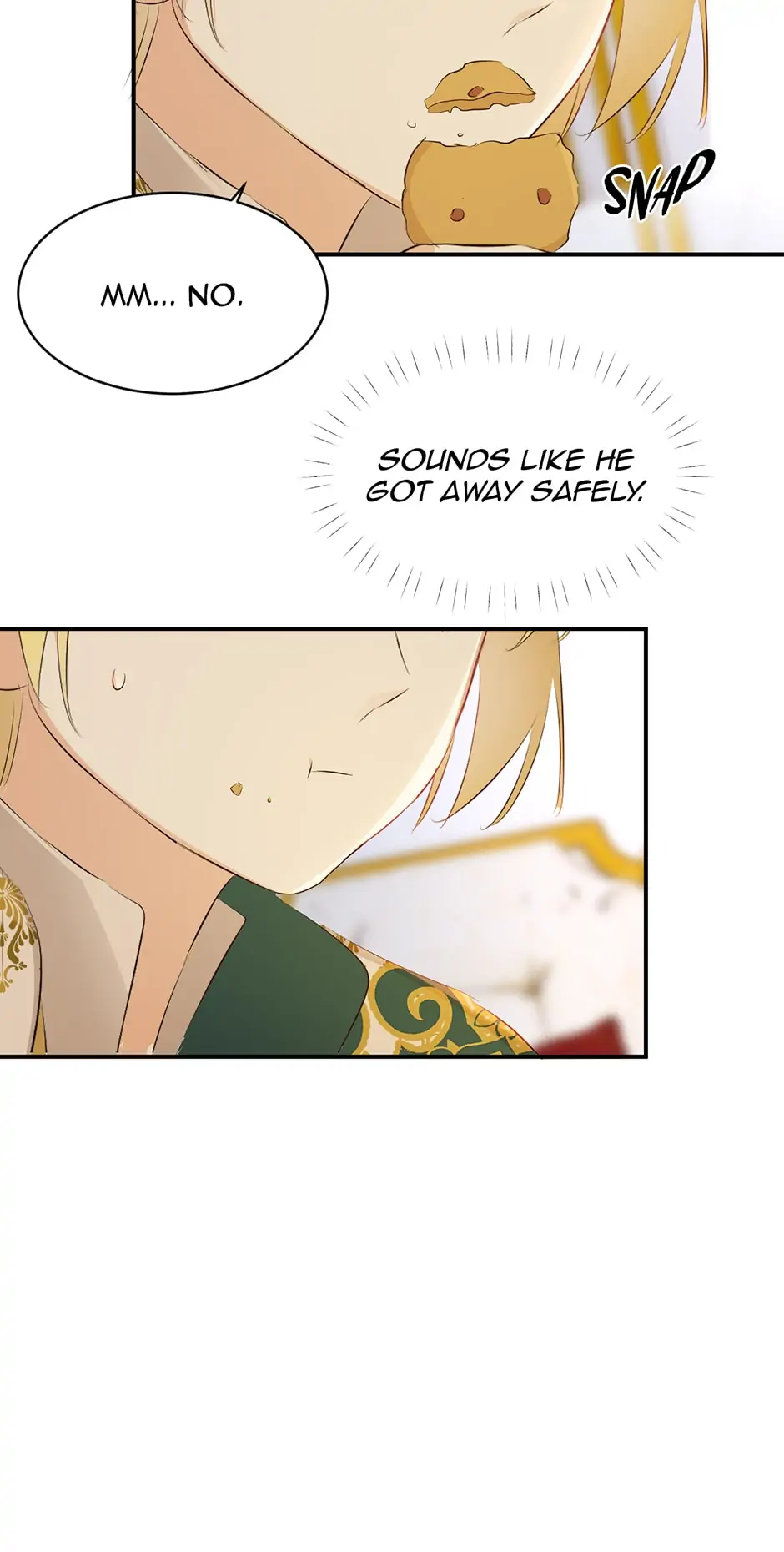 Dragon Raising Manual Chapter 22 - Page 5