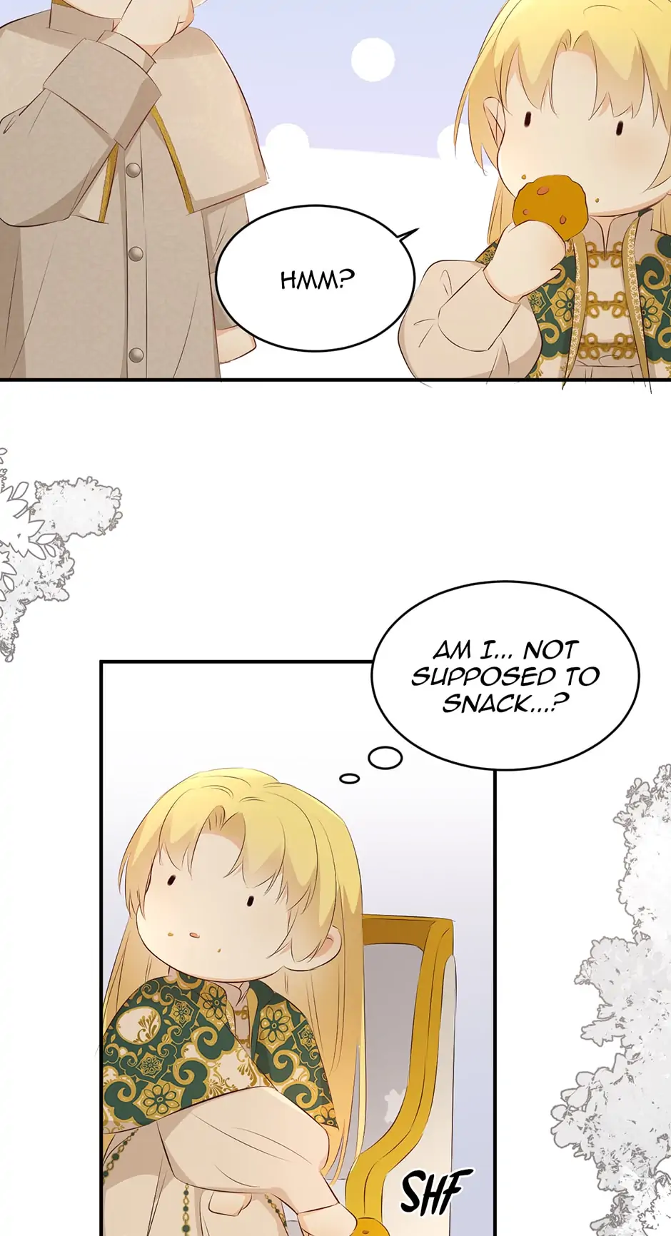 Dragon Raising Manual Chapter 22 - Page 9